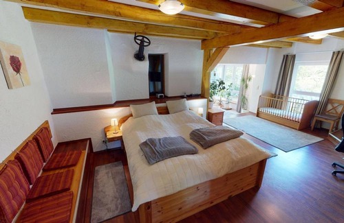 Lutterbek Apartment | 150 m² Apartment ∙ 3 bedrooms ∙ 8 guests