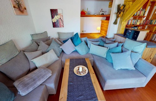 Lutterbek Apartment | 150 m² Apartment ∙ 3 bedrooms ∙ 8 guests