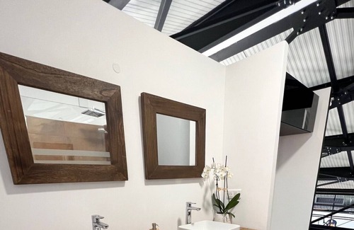 Cadereau Villa | 150 m2 of originality for this villa/loft for 1 couple
