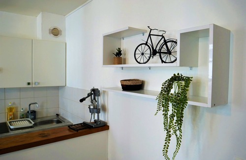 Rodez Apartment | 150m from the cathedral and in the heart of the historic center, cosy apartment