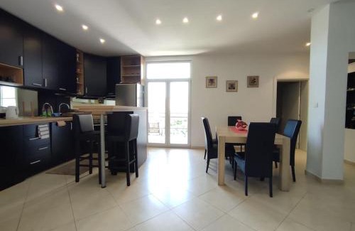 Savamala Apartment | 150sqm 3BDR Family apartment in central Belgrade