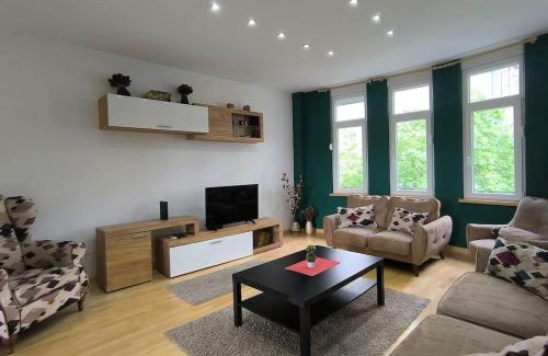 Savamala Apartment | 150sqm 3BDR Family apartment in central Belgrade