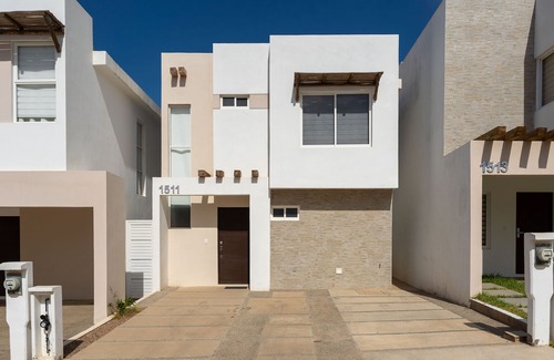 Cerritos House | 1511 Casa Almarena Mazatlán