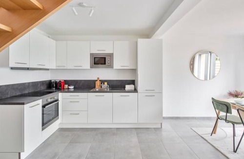 La Madeleine House | 152 m² House ∙ 5 bedrooms ∙ 7 guests