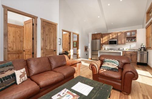 Granby Ski Chalet | 1585 Moose Run