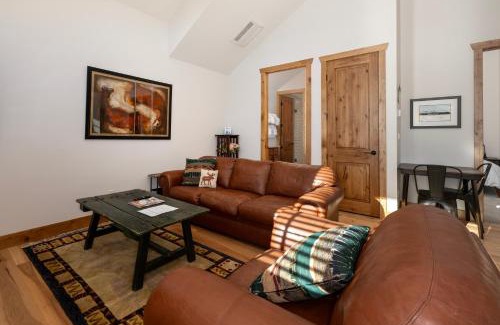 Granby Ski Chalet | 1585 Moose Run