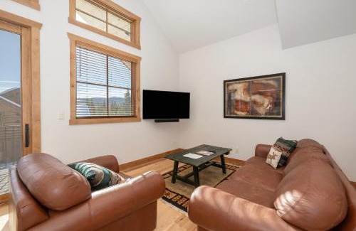 Granby Ski Chalet | 1585 Moose Run