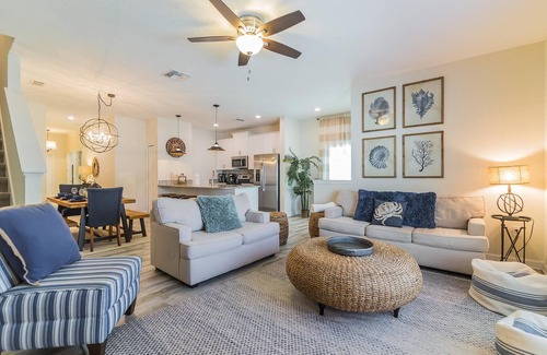 Davenport Condo | 1589mvd-the Retreat at Championsgate