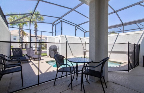 Davenport Condo | 1589mvd-the Retreat at Championsgate