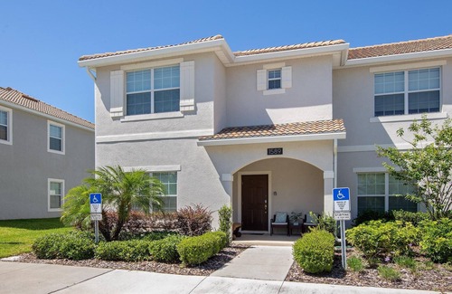 Davenport Condo | 1589mvd-the Retreat at Championsgate