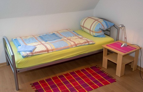 Bant Apartment | 159 Linde - 159 Linde DG