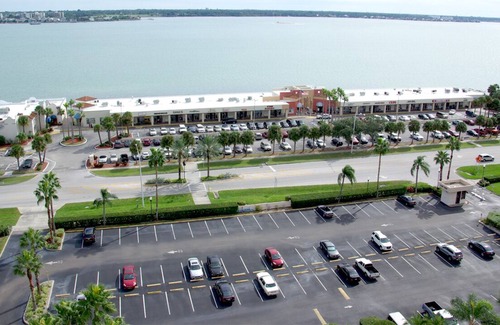 Sand Key Condo | 15th Floor Beauty in Sand Key! 2 Bedroom, 2 Bath-Sleeps 4. 30 day minimum.
