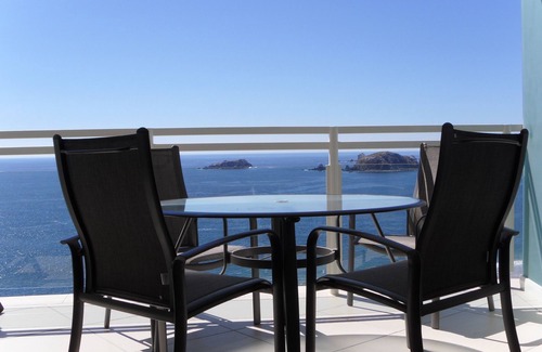 Ixtapa Condo | 15th Floor Breathtaking Beachfront Condo & Outstanding Ocean Views in Ixtapa