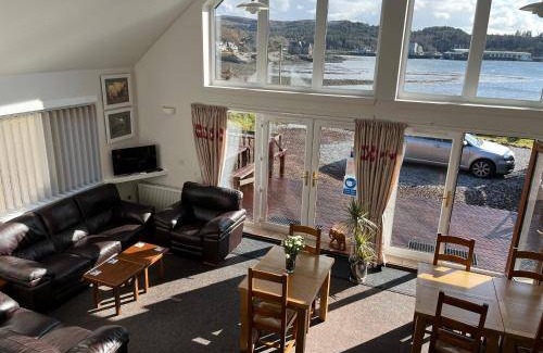 Lochinver Bed & Breakfast | 16 m² Bed and breakfast ∙ 2 guests
