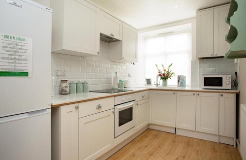 Redlynch House | 16 Mint Leaf Cottage, Bruton