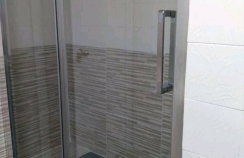 Moscardo Apartment | 16 Mirasierras Metro Wifi A/C free parking on street