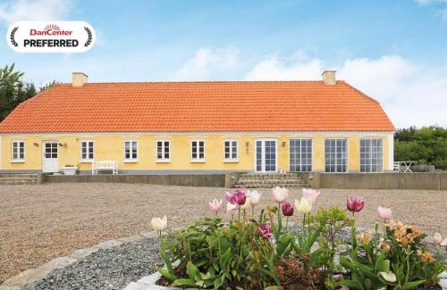 Nykobing Mors House | 16 person holiday home in Nykøbing M