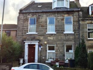 Leith Bed & Breakfast | 16 Pilrig Guest House