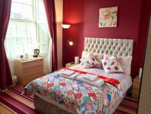Leith Bed & Breakfast | 16 Pilrig Guest House