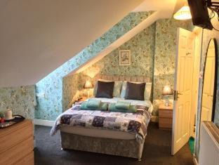 Leith Bed & Breakfast | 16 Pilrig Guest House