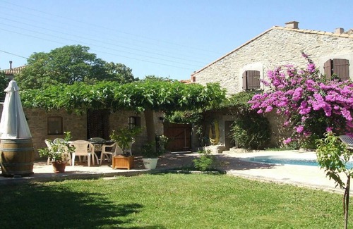 Peyriac-Minervois House | 160 m² House ∙ 3 bedrooms ∙ 6 guests