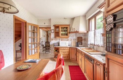 Plonevez-Porzay House | 160 m² House ∙ 4 bedrooms ∙ 4 guests