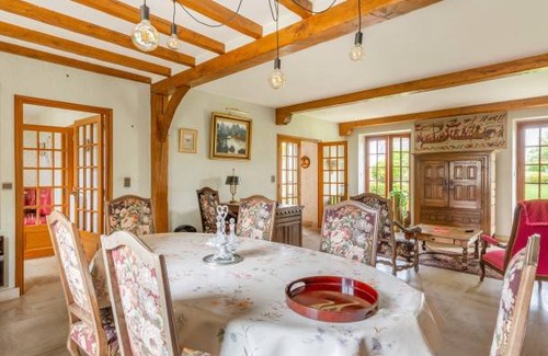 Plonevez-Porzay House | 160 m² House ∙ 4 bedrooms ∙ 4 guests