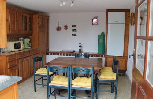 La Saucelle House | 160 m² House ∙ 3 bedrooms ∙ 6 guests