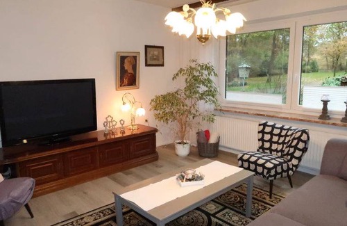 Armstorf House | 160 m² House ∙ 4 bedrooms ∙ 8 guests