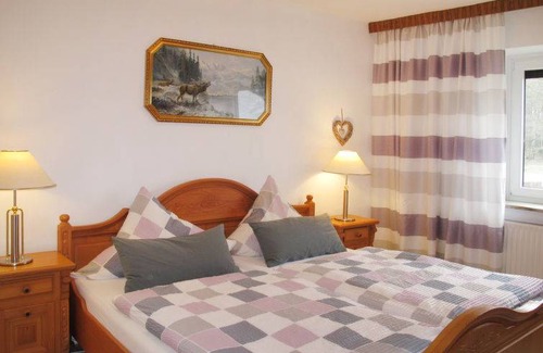 Armstorf House | 160 m² House ∙ 4 bedrooms ∙ 8 guests