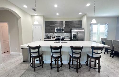Haines City House | 162KB-Dreams Come True- Balmoral Resort