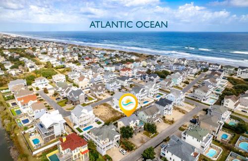 Ocean Sands House | 1671 - Semper Summer