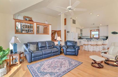 Ocean Sands House | 1671 - Semper Summer