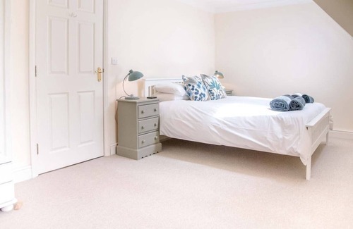 Blythburgh Apartment | 17 Blyth View, Blythburgh