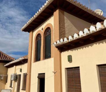 Benalua de Guadix Bed & Breakfast | 17 m² Bed and breakfast ∙ 2 guests