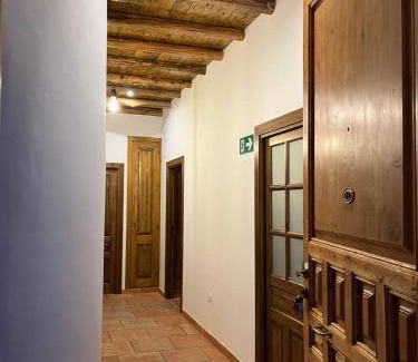 Benalua de Guadix Bed & Breakfast | 17 m² Bed and breakfast ∙ 2 guests