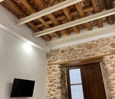 Benalua de Guadix Bed & Breakfast | 17 m² Bed and breakfast ∙ 2 guests