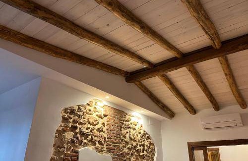 Benalua de Guadix Bed & Breakfast | 17 m² Bed and breakfast ∙ 2 guests