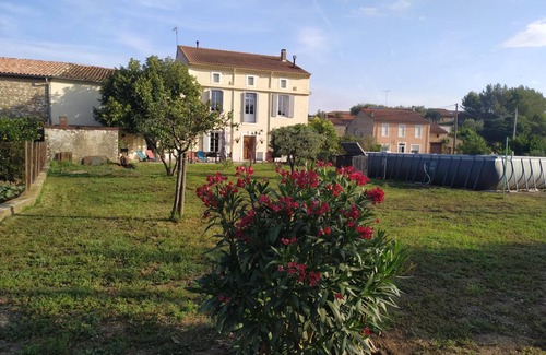 Pierrerue Hotel | 17 m² Hotel ∙ 1 bedroom ∙ 2 guests