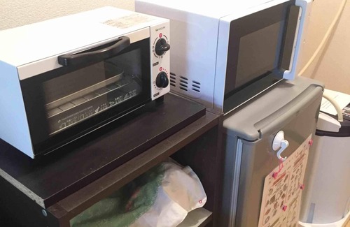 Suginami Apartment | 17 min to Shinjuku, free wifi