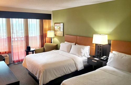 Downtown Tulsa Hotel | 17 West Hotel, Ascend Hotel Collection