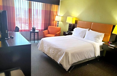 Downtown Tulsa Hotel | 17 West Hotel, Ascend Hotel Collection