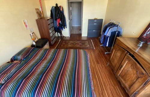 Gorge de Loup Apartment | 170 m2 5 minutes from the "old Lyon" district