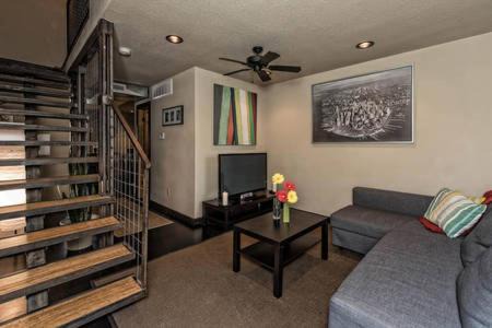 Waco Apartment | 1700 South 2nd