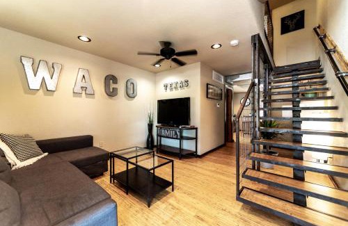 Waco Apartment | 1700 South 2nd