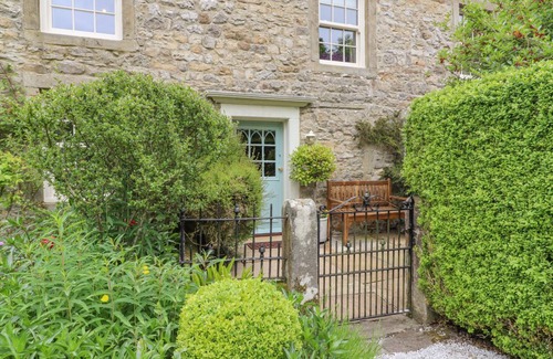 Starbotton Cottage | 175 m² Cottage ∙ 6 bedrooms ∙ 12 guests