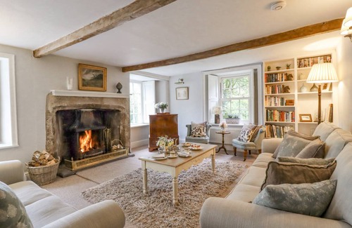 Starbotton Cottage | 175 m² Cottage ∙ 6 bedrooms ∙ 12 guests