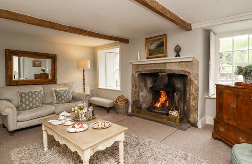 Starbotton Cottage | 175 m² Cottage ∙ 6 bedrooms ∙ 12 guests