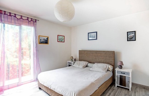 Riec-sur-Belon House | 175 m² House ∙ 4 bedrooms ∙ 8 guests