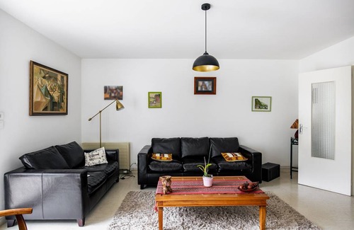 Riec-sur-Belon House | 175 m² House ∙ 4 bedrooms ∙ 8 guests